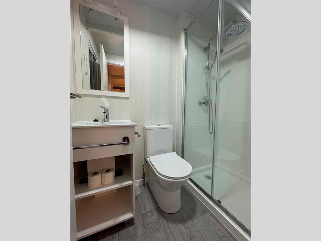 Complejo Hostelero La Fuente Fortuna Kültér fotó