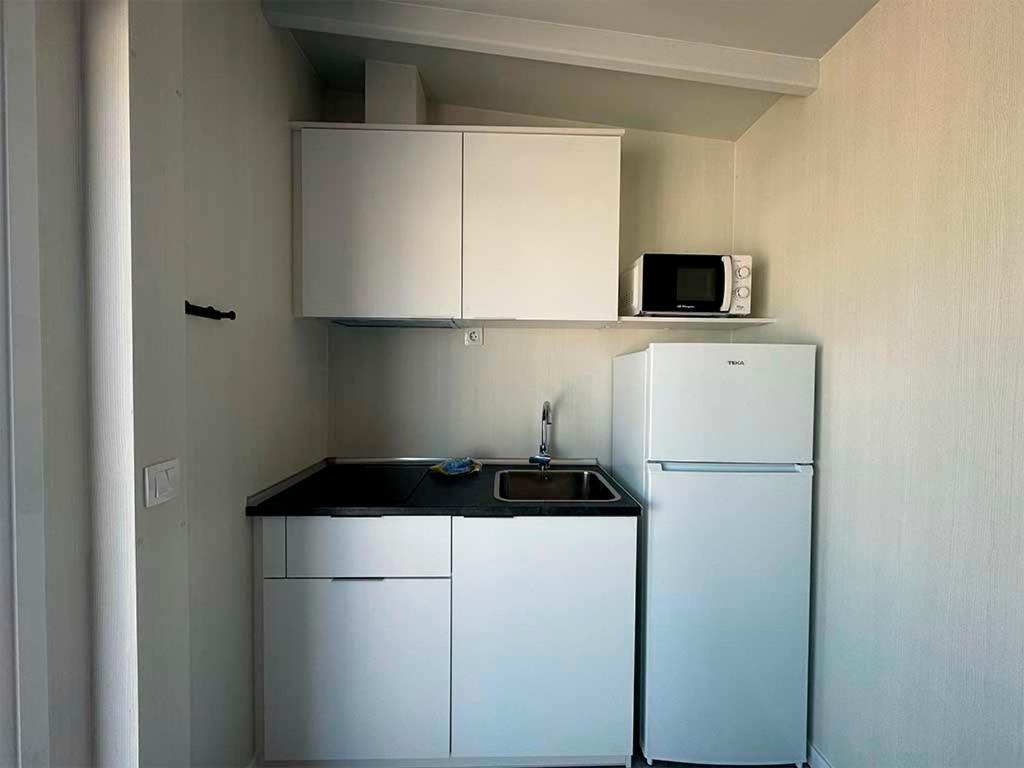 Complejo Hostelero La Fuente Fortuna Kültér fotó