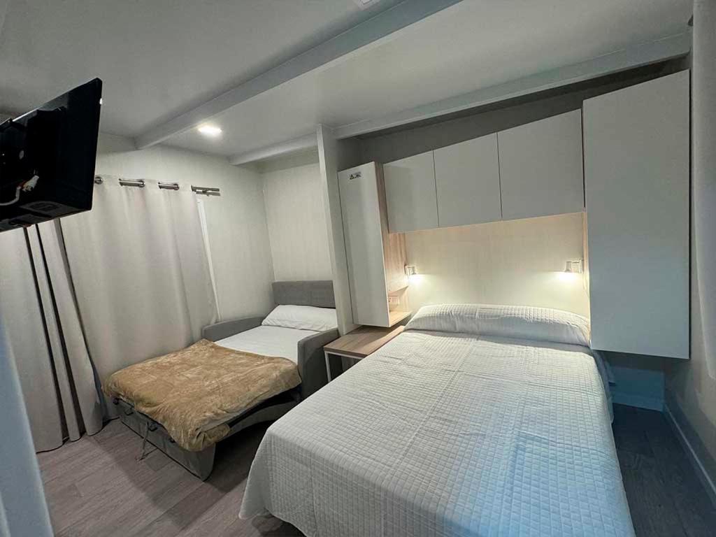 Complejo Hostelero La Fuente Fortuna Kültér fotó