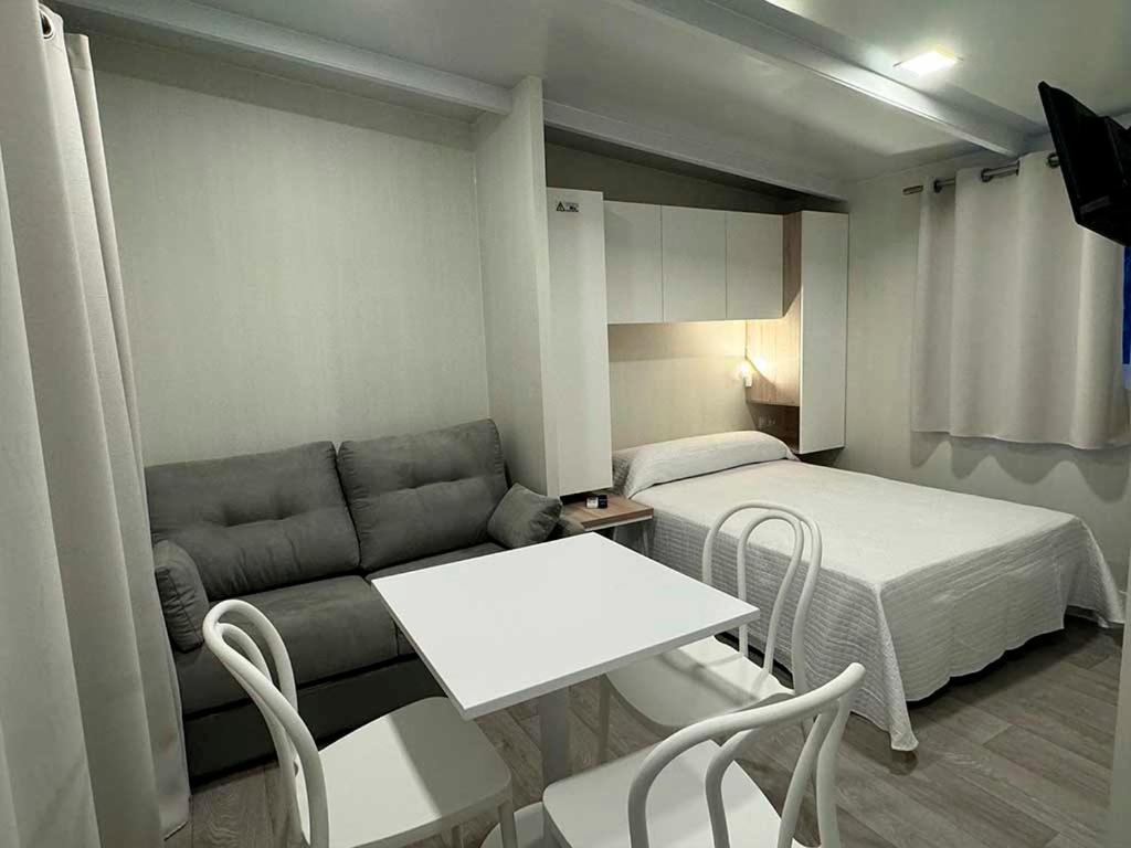 Complejo Hostelero La Fuente Fortuna Kültér fotó